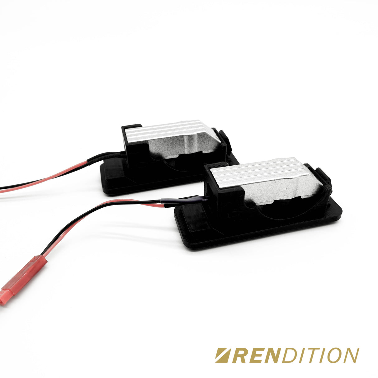 BMW E39 DOOR PROJECTOR LIGHTS