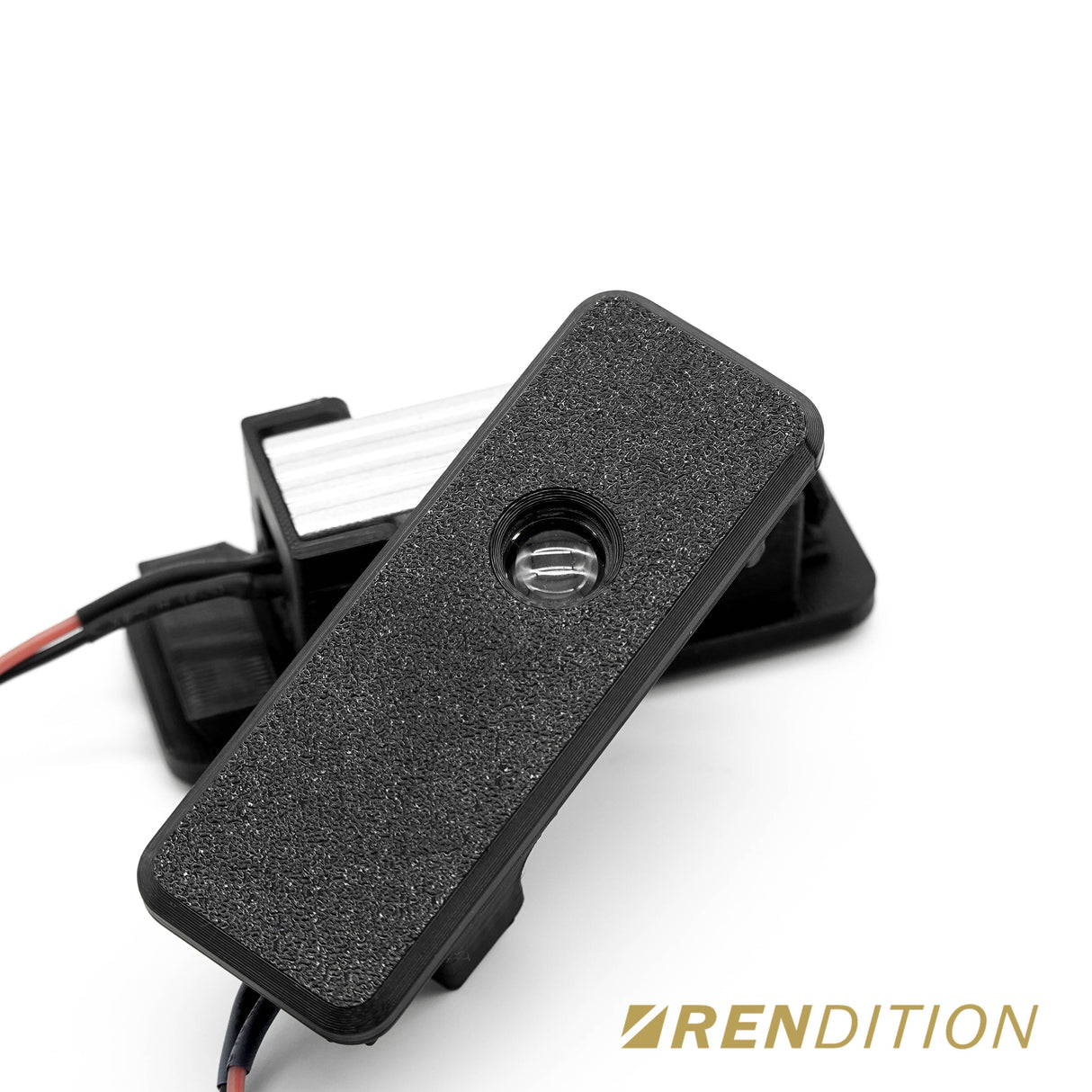 BMW E39 DOOR PROJECTOR LIGHTS