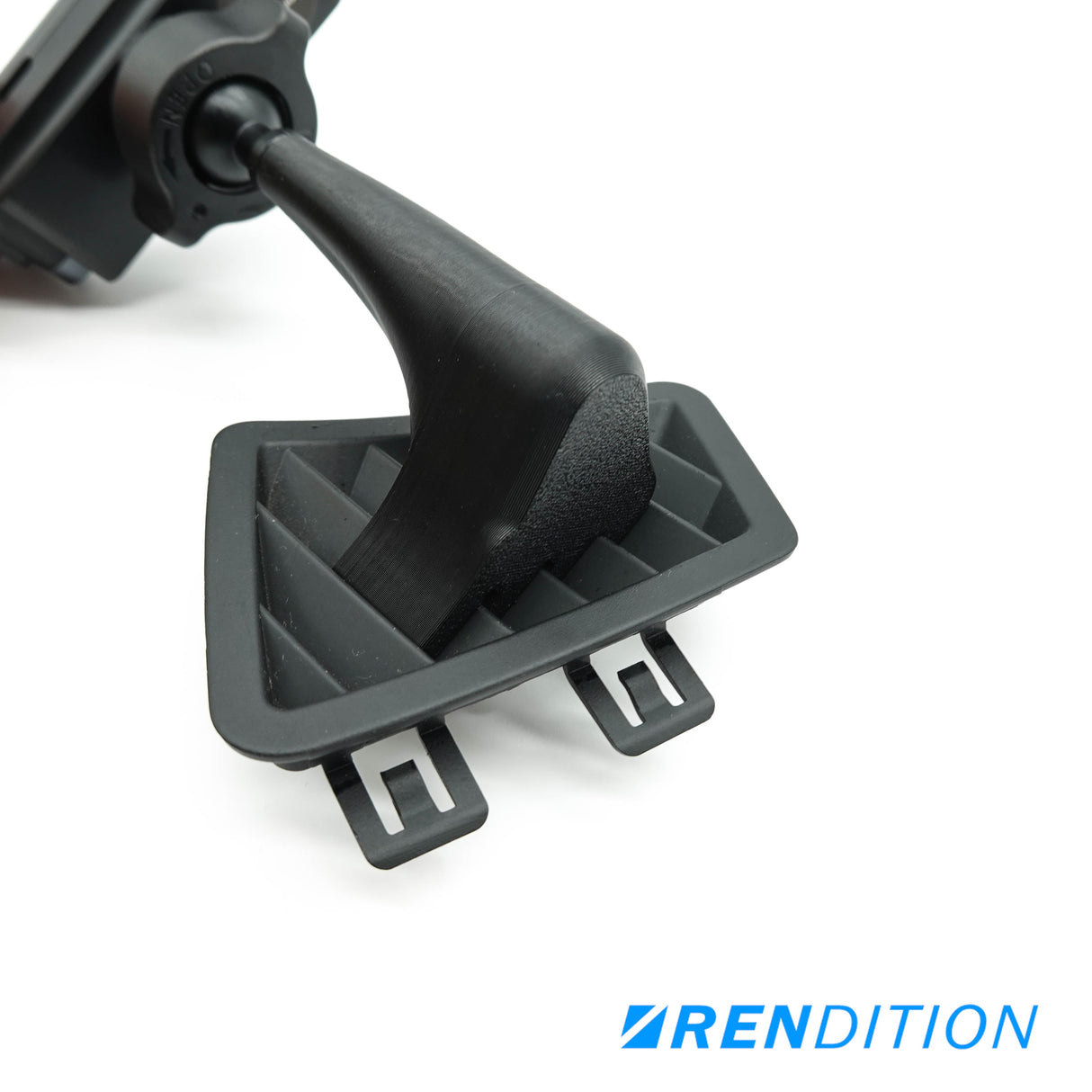 BMW E9X PHONE MOUNT - K2 Industries