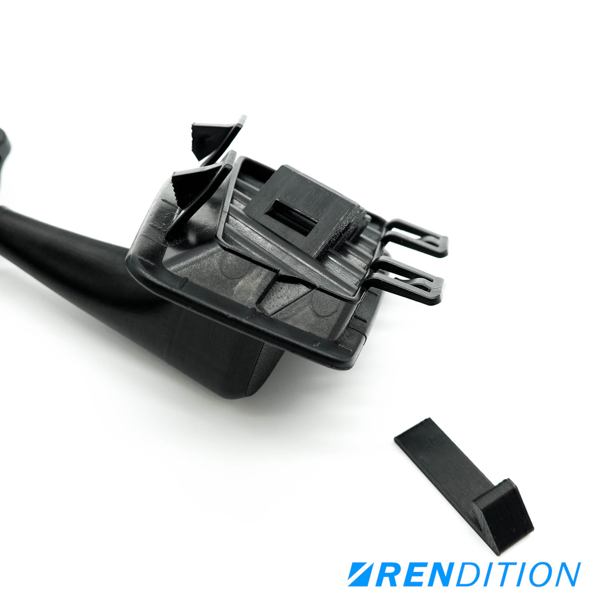 BMW E9X PHONE MOUNT - K2 Industries