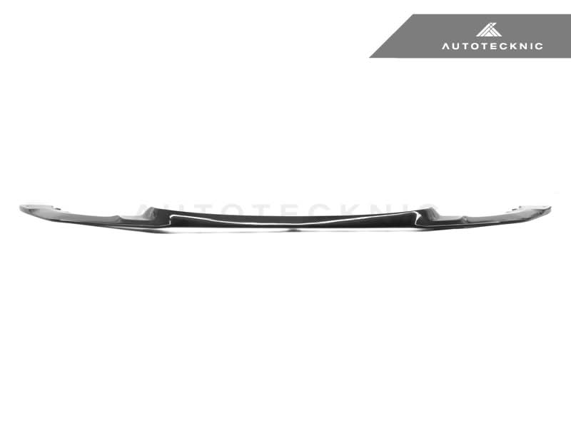 AutoTecknic Carbon Competition Front Aero Lip - BMW F80 M3 | F82/ F83 M4