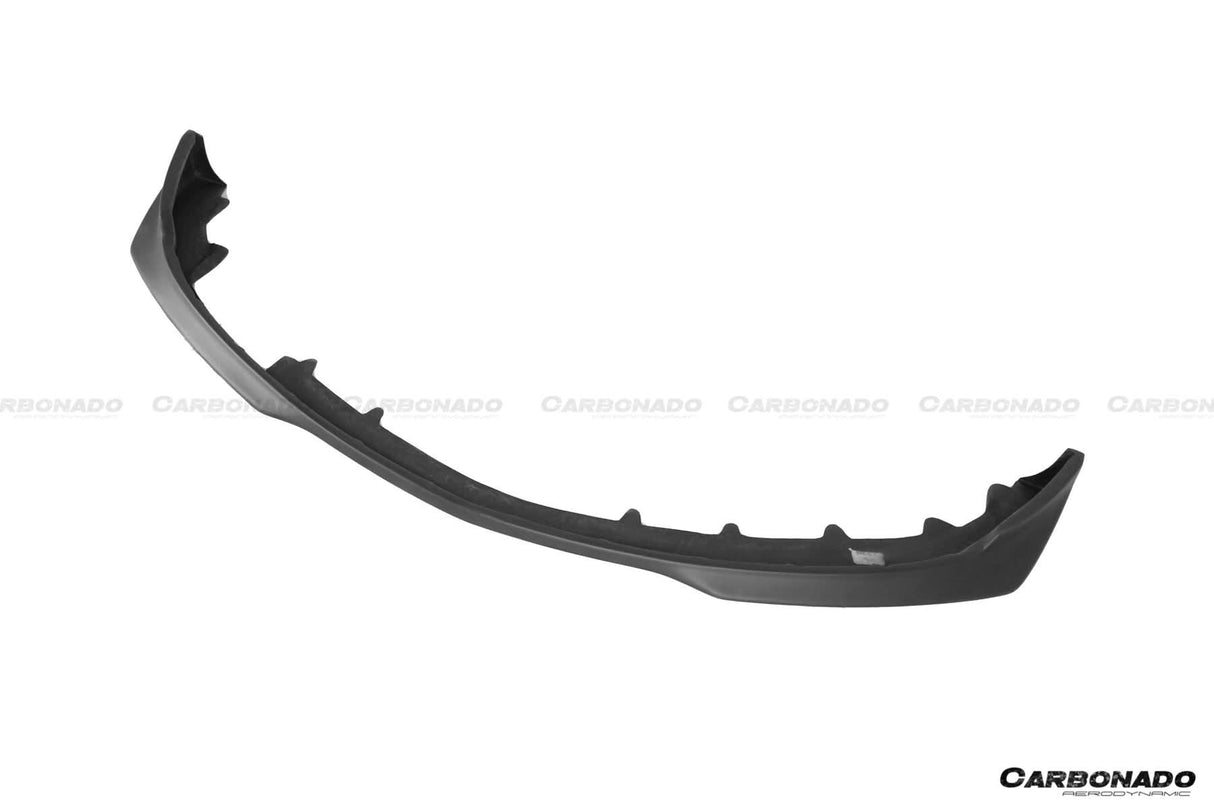 2005-2007 Mitsubishi Evo 9 OE Style Carbon Fiber Front Lip