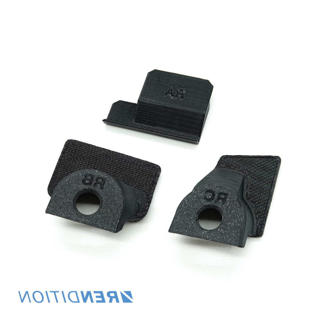 BMW E46 B&C PILLAR REPAIR KIT