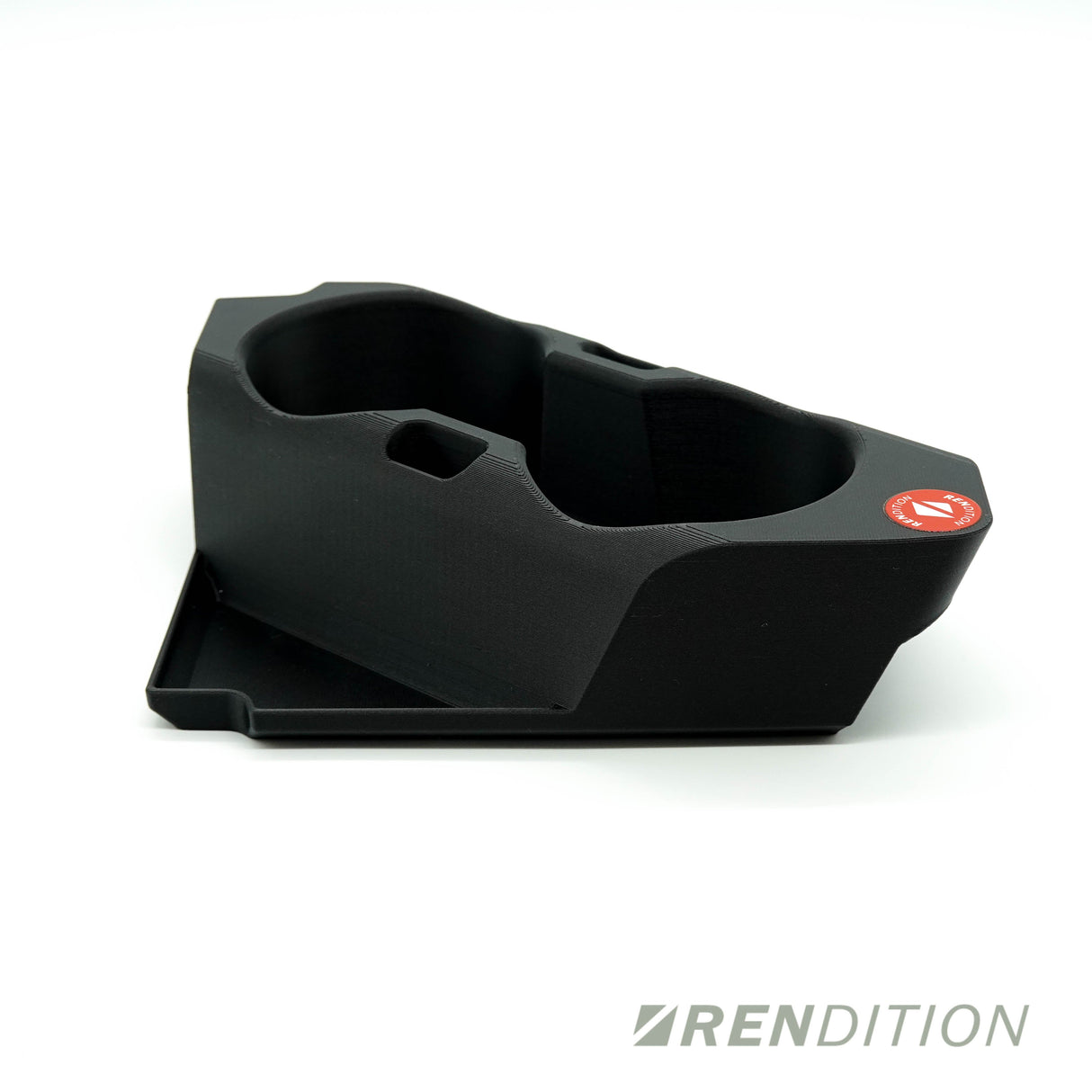 NISSAN 370Z FRONT CUP HOLDER