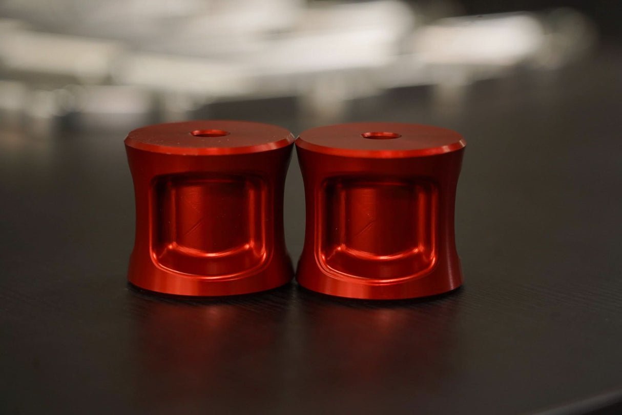 BMW Manual Transmission Mounts
