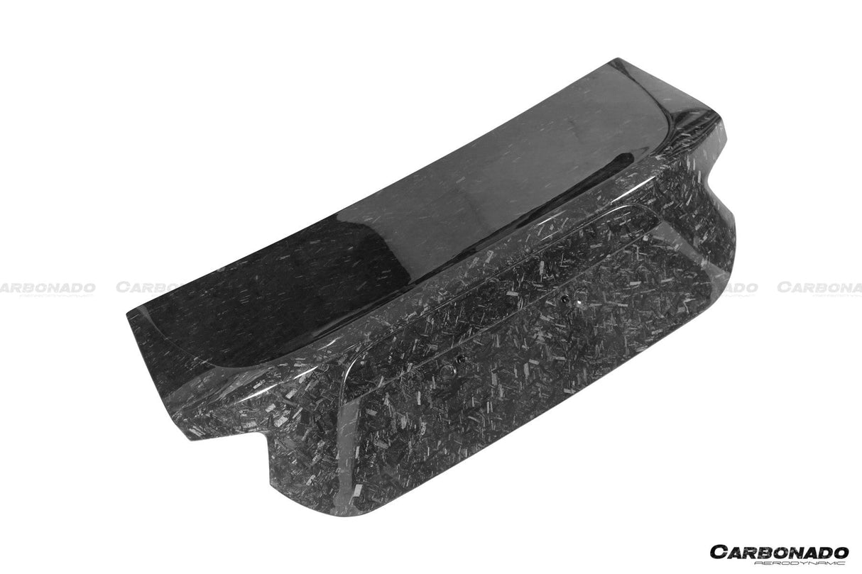 2012-2020 Scion FRS & Toyota GT86 & Subaru BRZ OEM Style Carbon Fiber Trunk