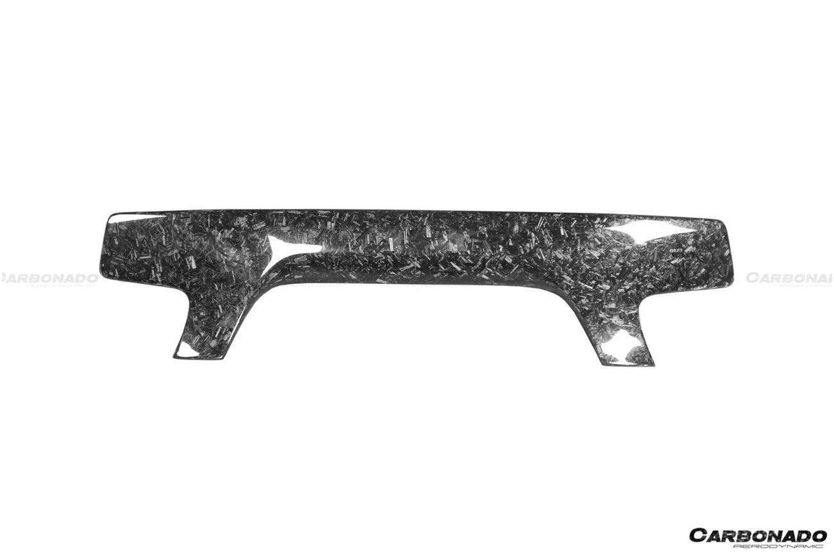 2012-2020 Scion FRS & Toyota GT86 & Subaru BRZ RBY2 Style Trunk Spoiler