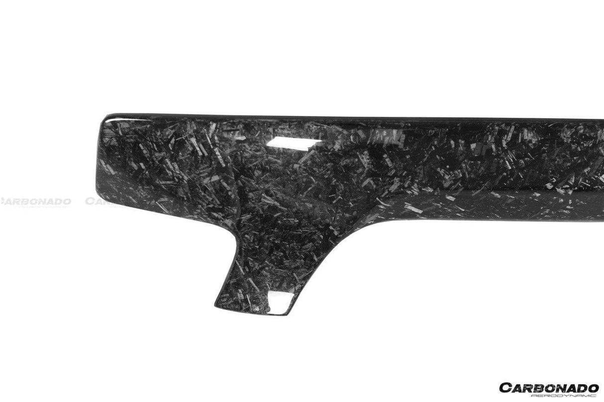 2012-2020 Scion FRS & Toyota GT86 & Subaru BRZ RBY2 Style Trunk Spoiler