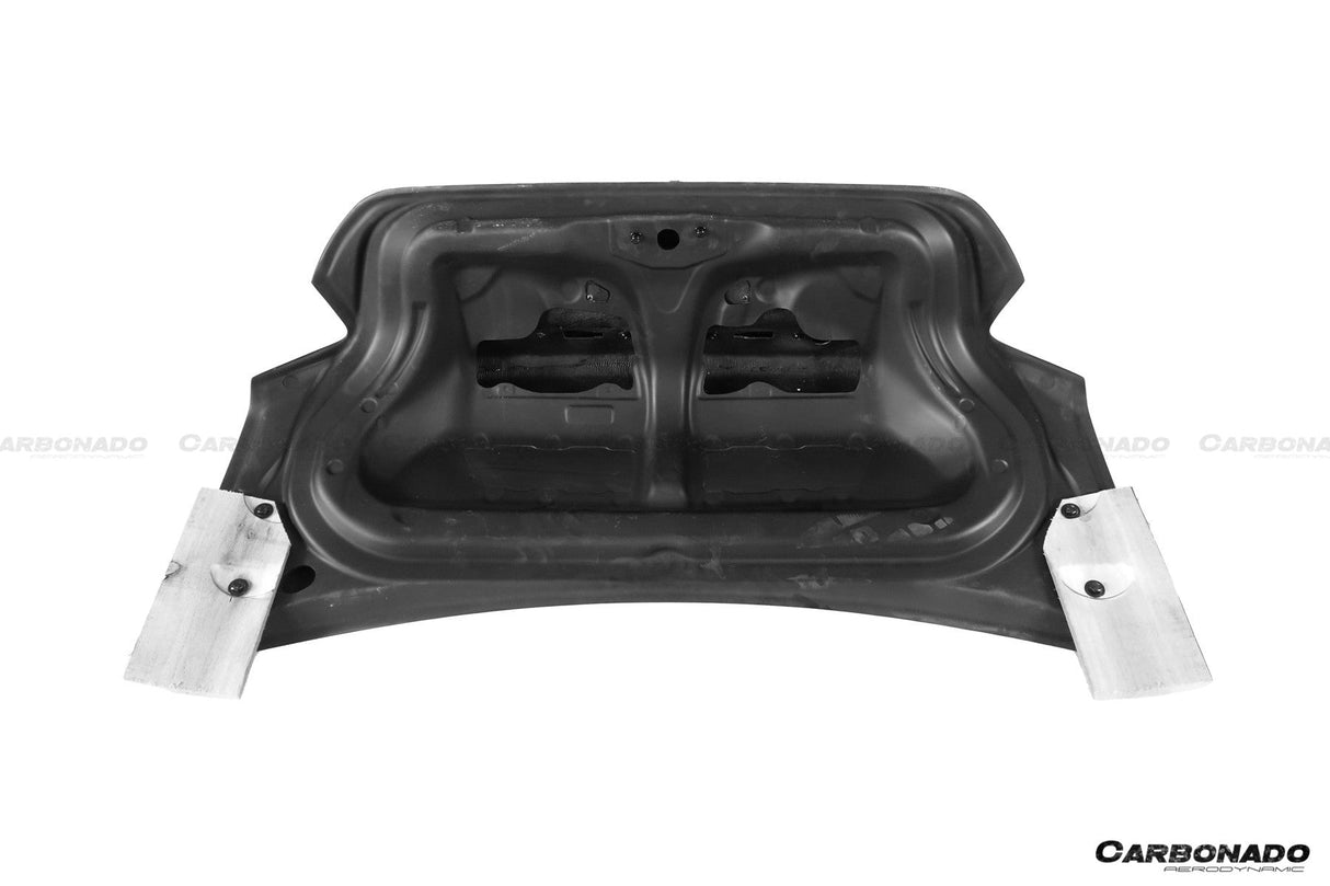 2012-2020 Scion FRS & Toyota GT86 & Subaru BRZ OEM Style Carbon Fiber Trunk