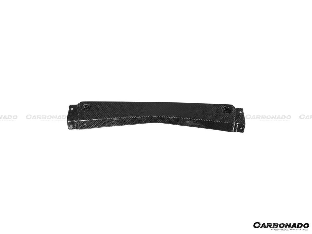 2013-2016 Lamborghini Aventador LP700 Roadster Carbon Fiber Engine Bay Panels Repalcement