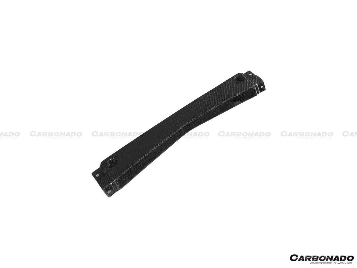 2013-2016 Lamborghini Aventador LP700 Roadster Carbon Fiber Engine Bay Panels Repalcement