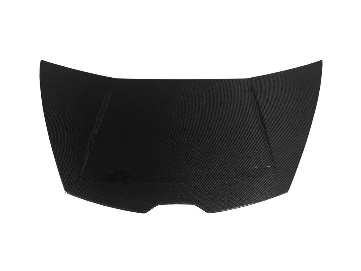 2015-2025 Lamborghini Huracan OEM Style Carbon Fiber Hood | Fits LP610, LP580, Evo, Tecnica