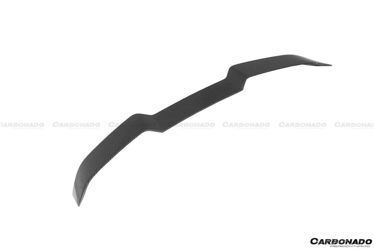 2021-UP BMW M3 G80 G20 VRS Style Carbon Fiber Trunk Spoiler