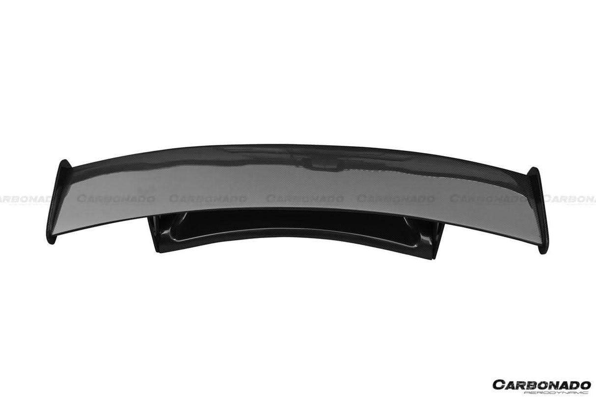 2005-2012 Porsche Cayman Boxster 987 GT Style Trunk Spoiler