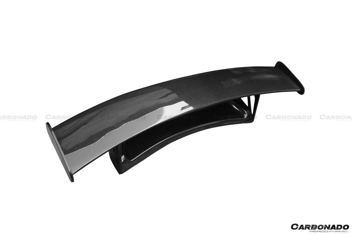 2005-2012 Porsche Cayman Boxster 987 GT Style Trunk Spoiler