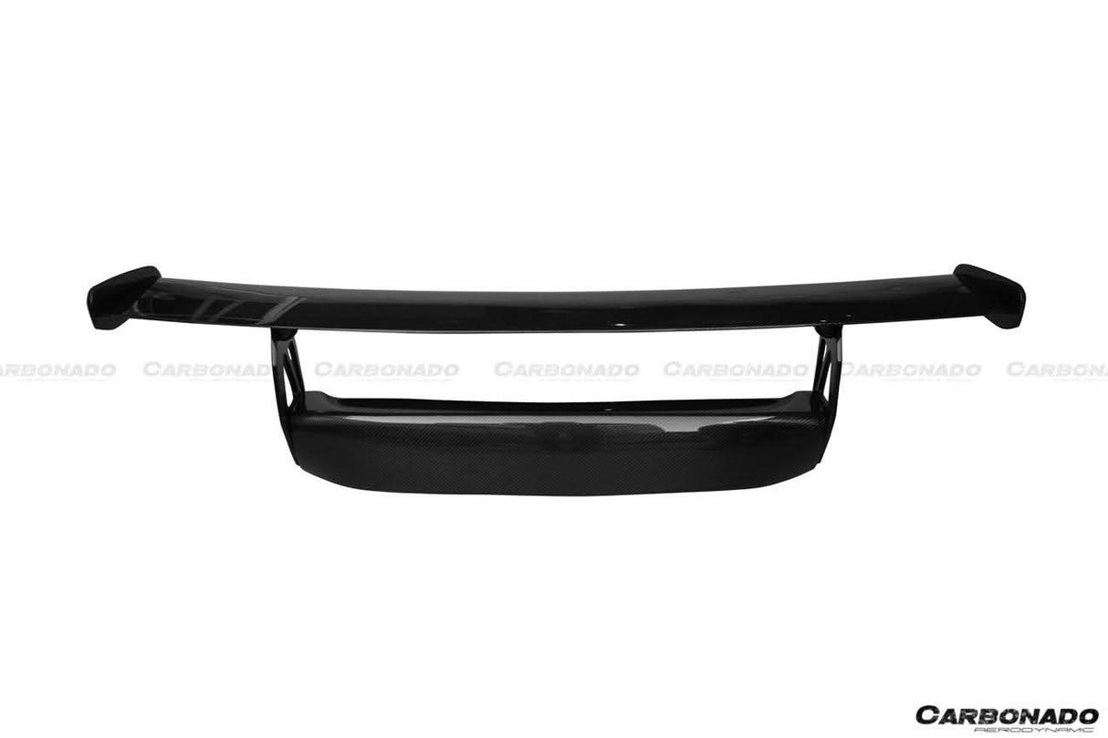 2005-2012 Porsche Cayman Boxster 987 GT Style Trunk Spoiler
