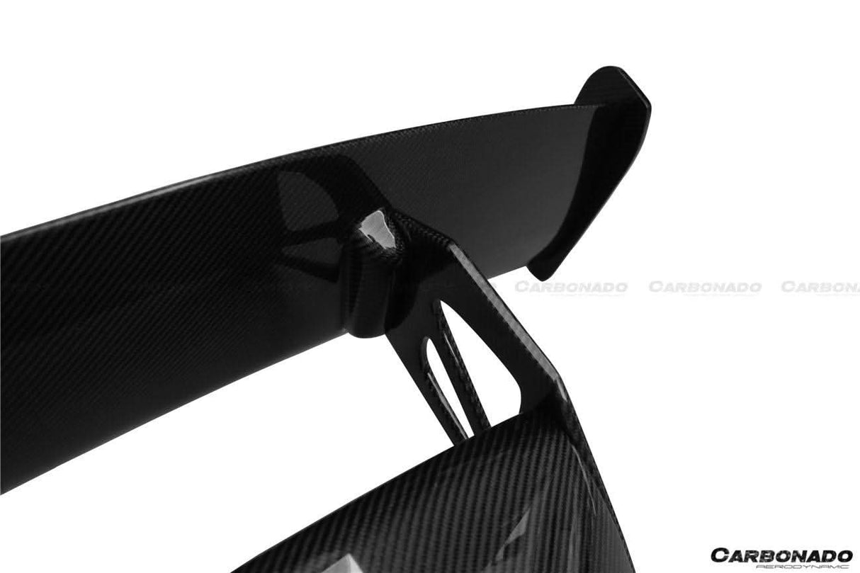 2005-2012 Porsche Cayman Boxster 987 GT Style Trunk Spoiler