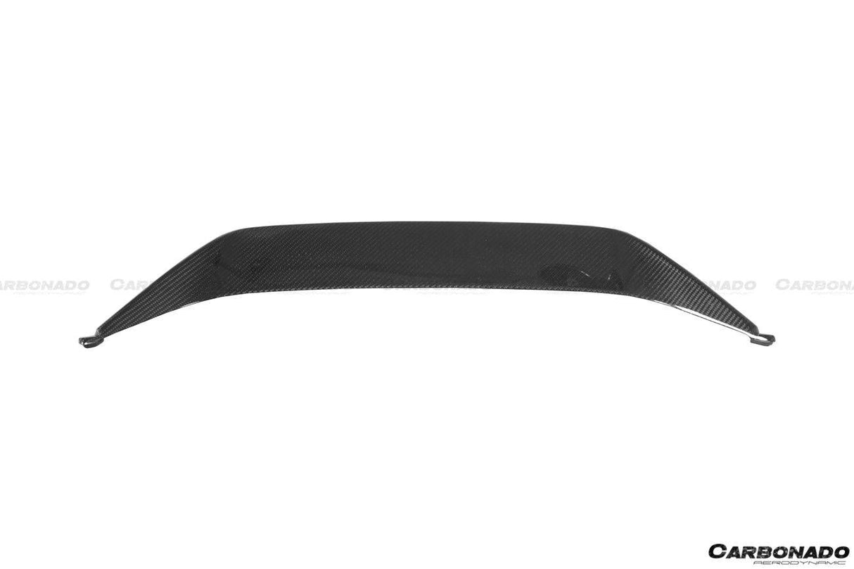 2017-2023 Nissan GTR R35 EBA OEM Style Carbon Fiber Grille