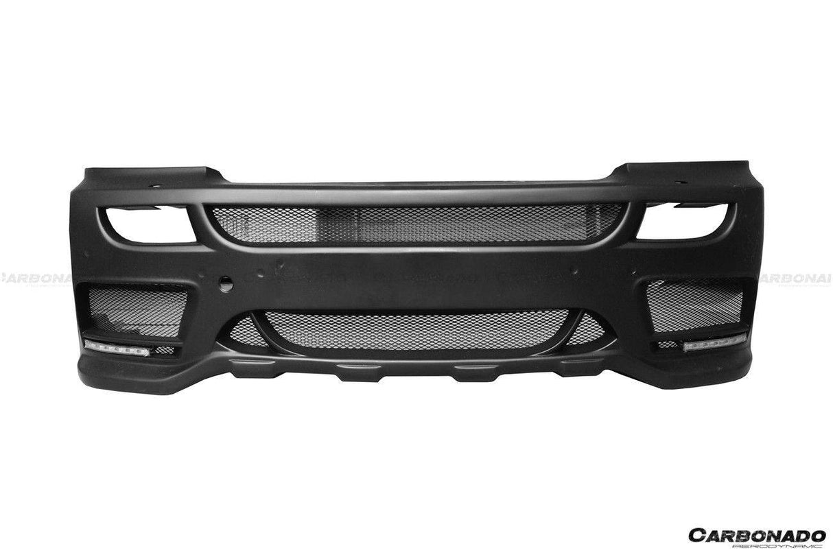 2010-2012 Land Rover Range Rover Sport M style Front Bumper