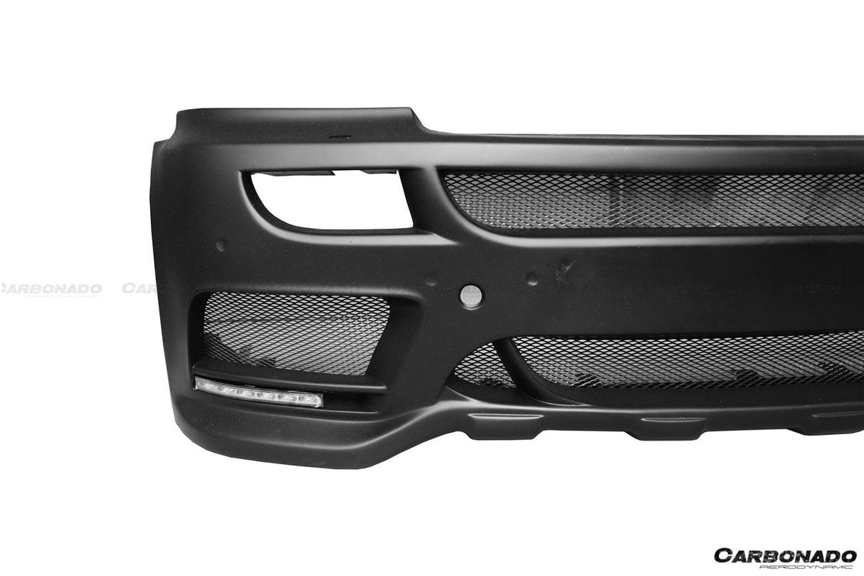 2010-2012 Land Rover Range Rover Sport M style Front Bumper