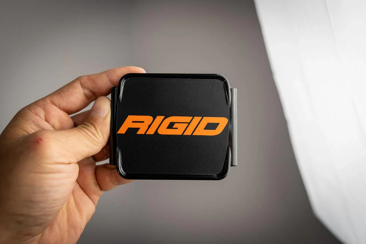 Rigid D-Series Cover Overlays - Universal