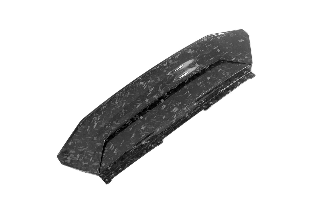 2015-2025 Lamborghini LP610 LP580 Evo Tecnica Carbon Fiber Wing Base