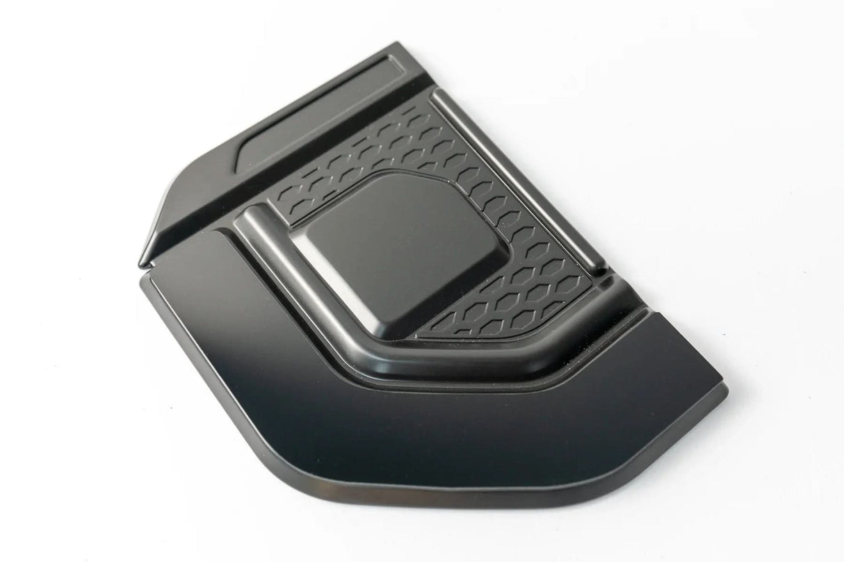 M Style Fender Add Ons Only - 2024+ Land Cruiser