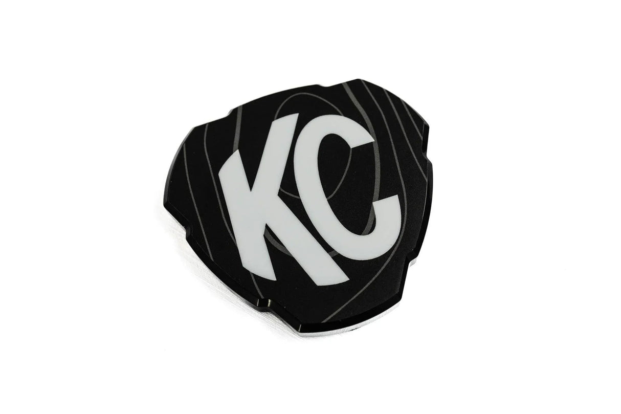 KC HiLITES Flex Era 3 Cover Topo Overlays - Universal