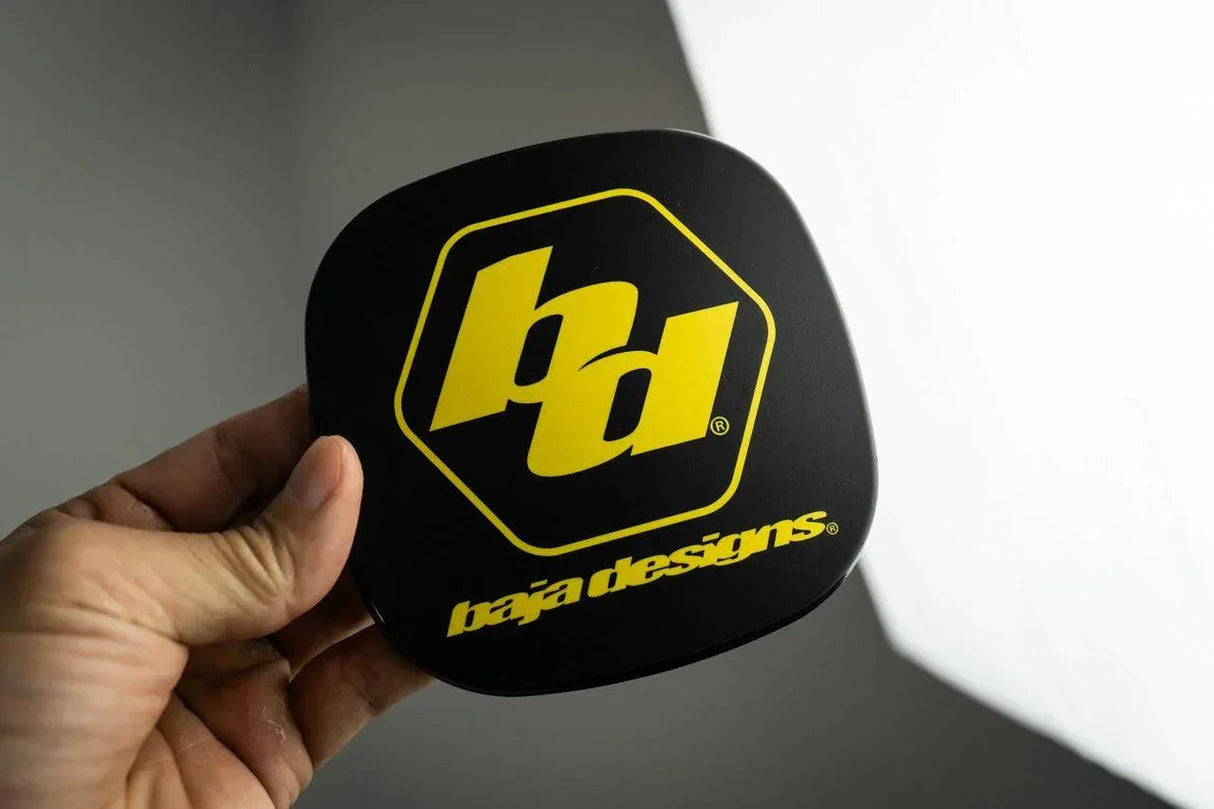 Baja Designs Squadron 1.0 / 2.0 Light Cover Overlays - Universal
