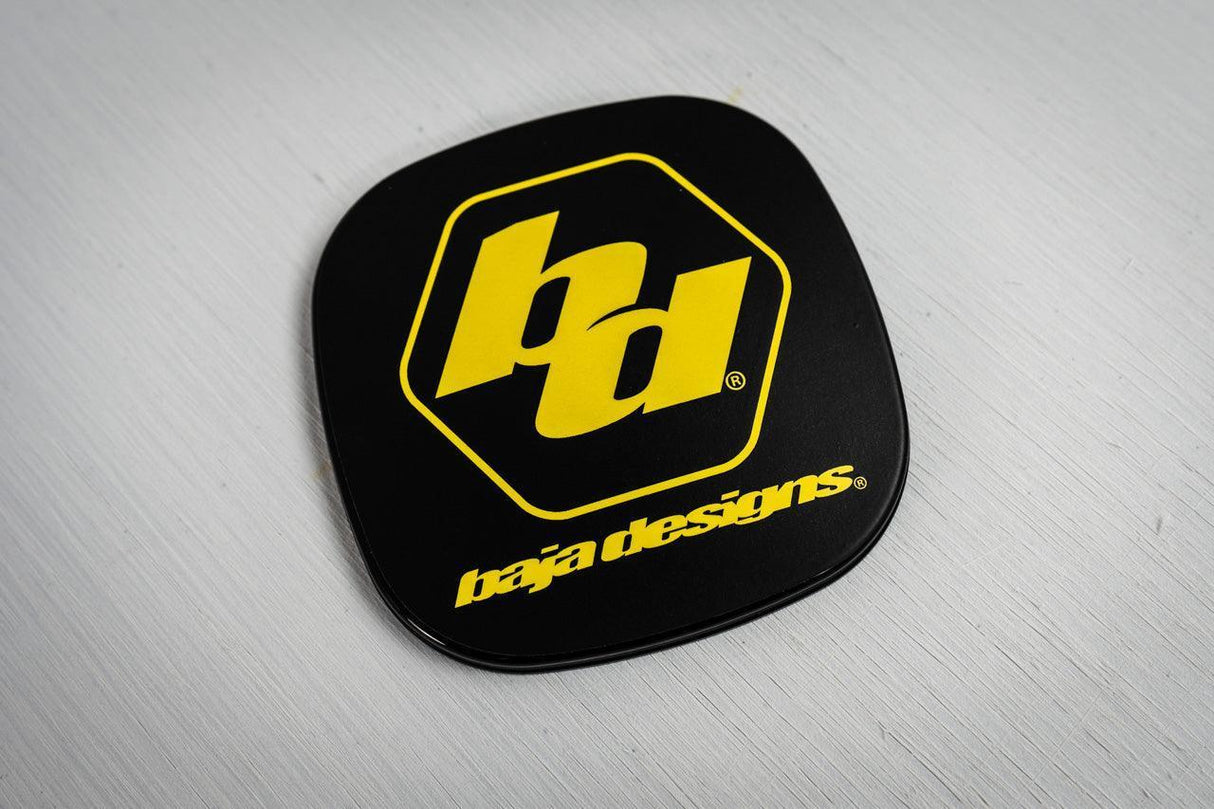 Baja Designs OnX6 Light Cover Overlays - Universal