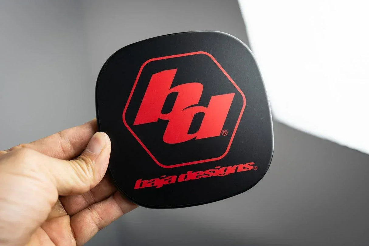 Baja Designs Squadron 1.0 / 2.0 Light Cover Overlays - Universal