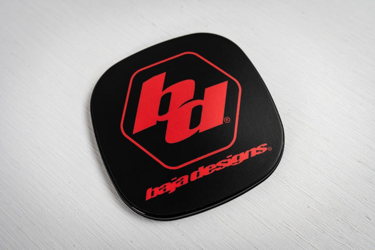 Baja Designs OnX6 Light Cover Overlays - Universal