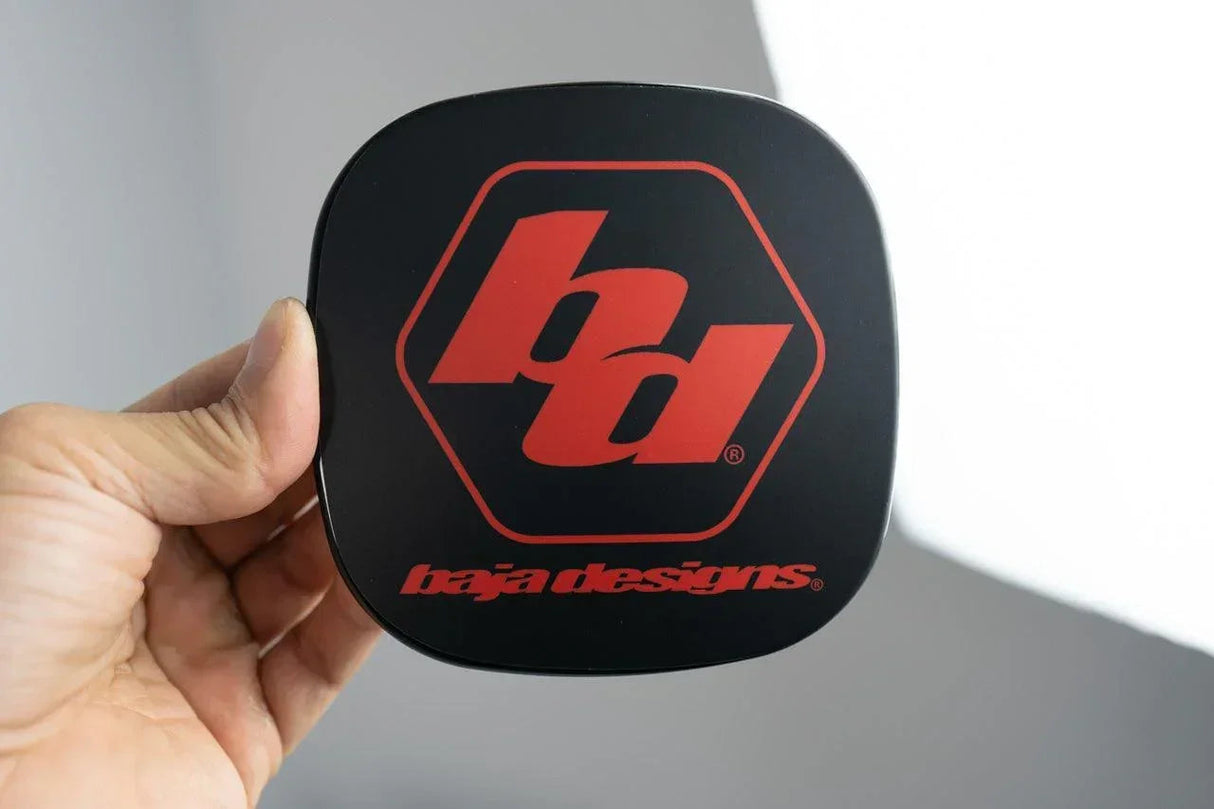 Baja Designs Squadron 1.0 / 2.0 Light Cover Overlays - Universal