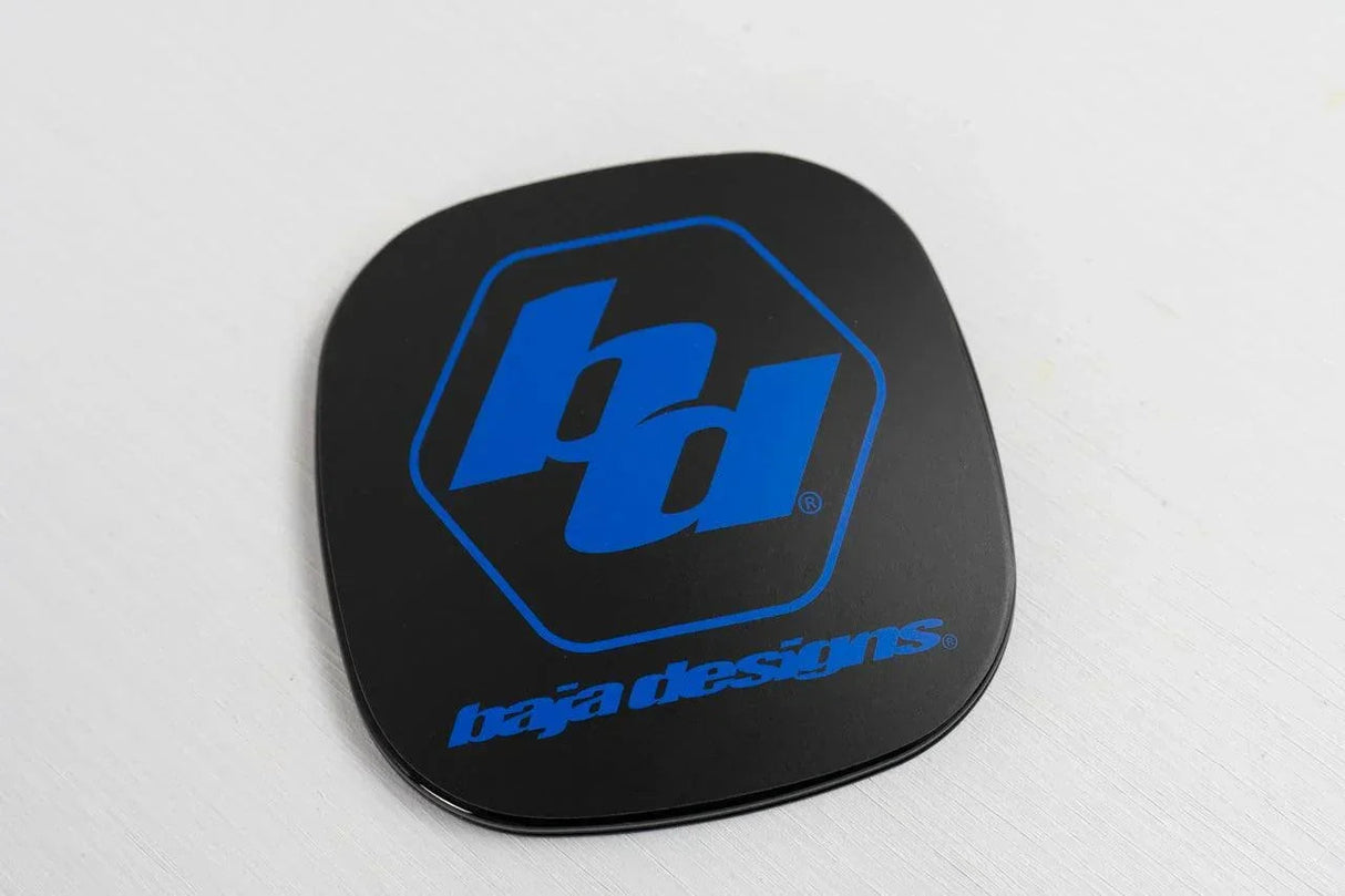 Baja Designs OnX6 Light Cover Overlays - Universal