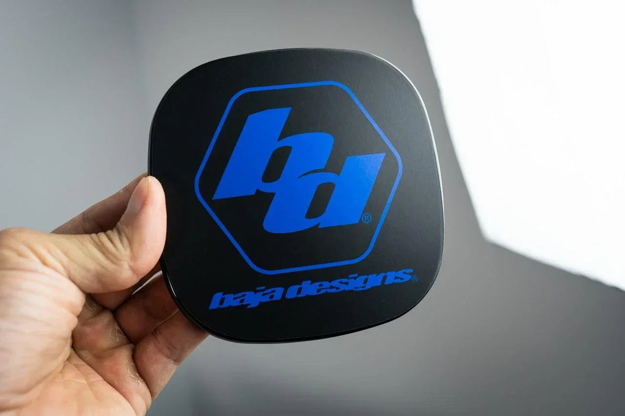 Baja Designs XL Light Cover Overlays - Universal