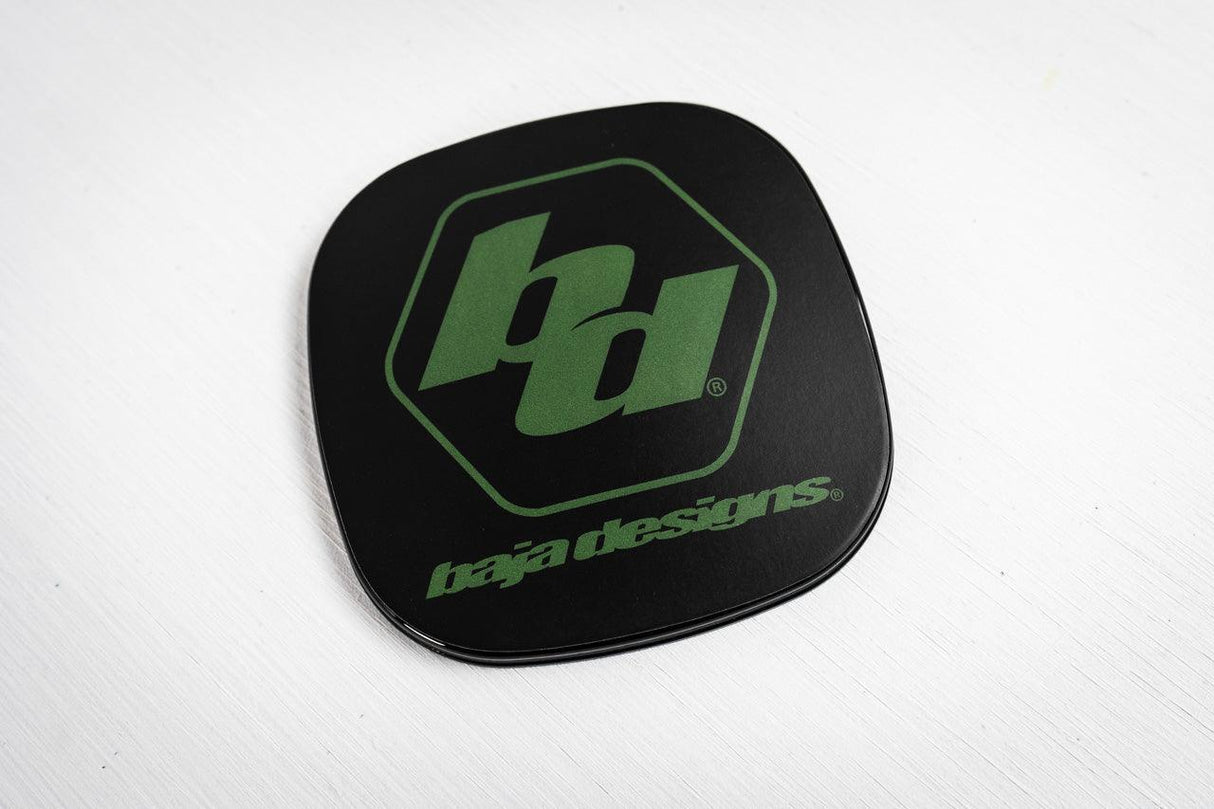 Baja Designs OnX6 Light Cover Overlays - Universal