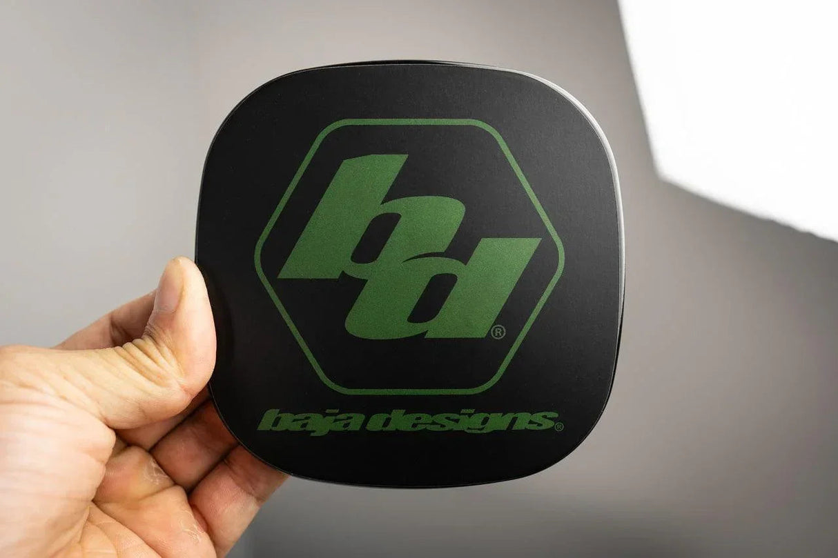 Baja Designs Squadron 1.0 / 2.0 Light Cover Overlays - Universal