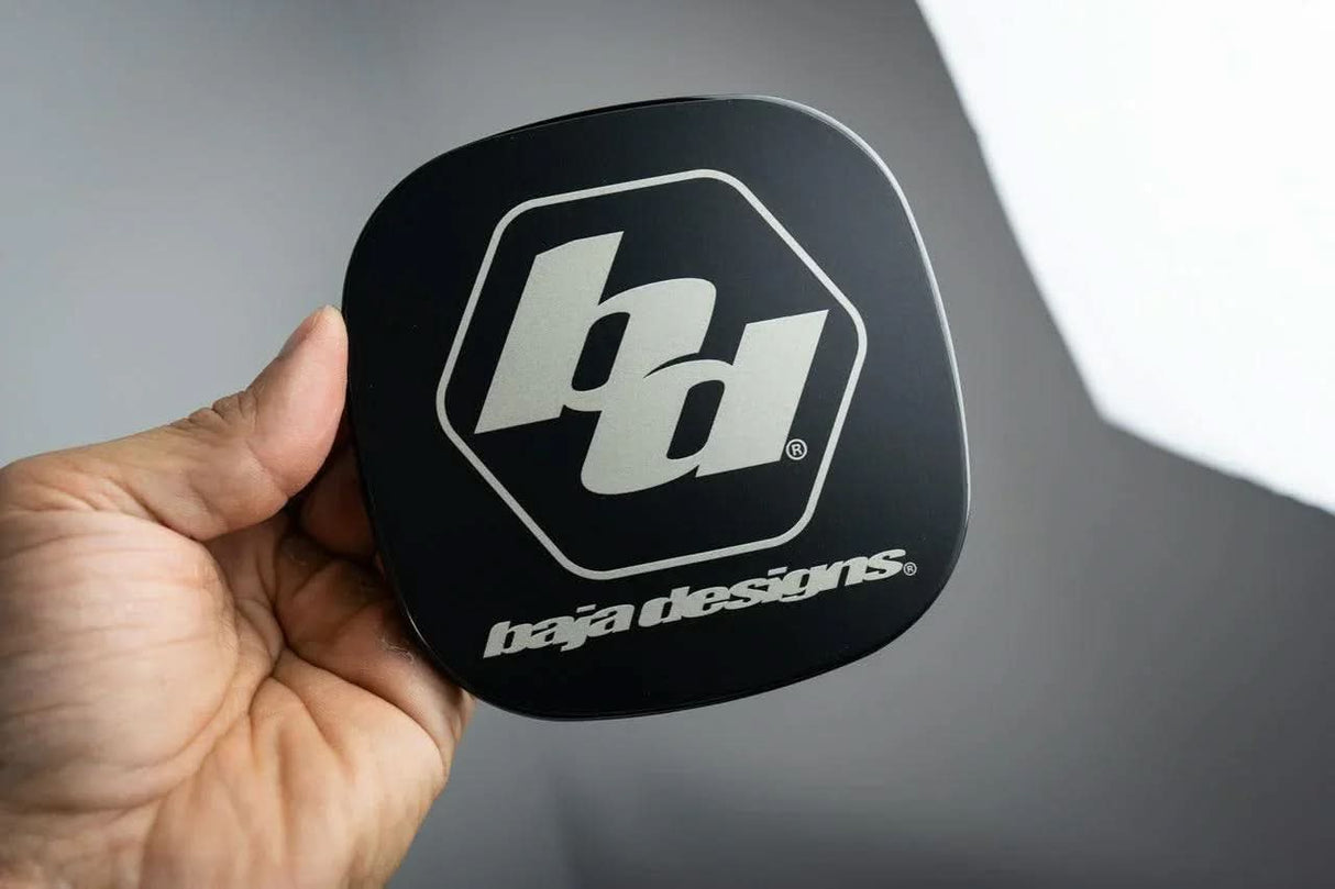 Baja Designs OnX6 Light Cover Overlays - Universal