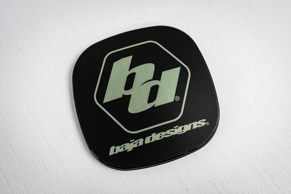 Baja Designs OnX6 Light Cover Overlays - Universal