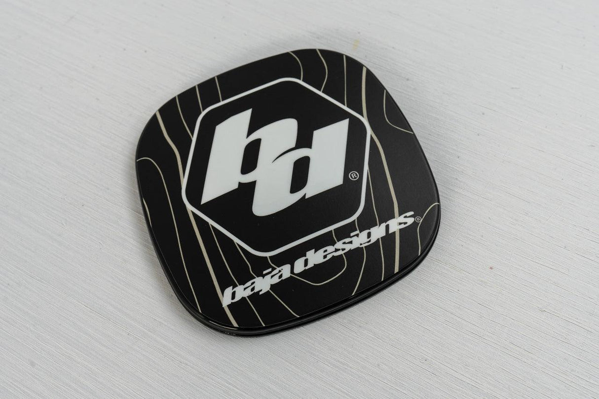 Baja Designs XL Topo Light Cover Overlays - Universal