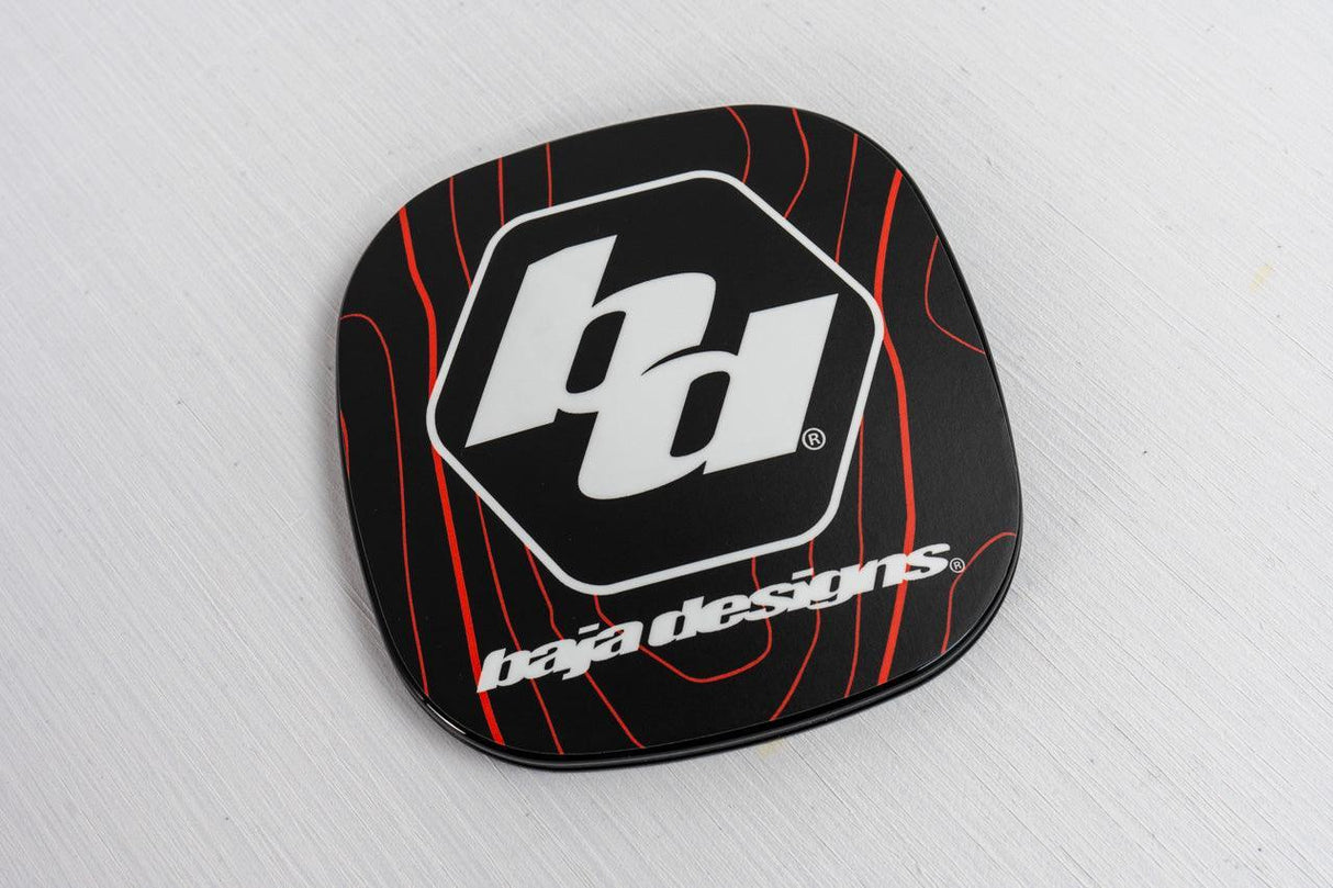 Baja Designs XL Topo Light Cover Overlays - Universal