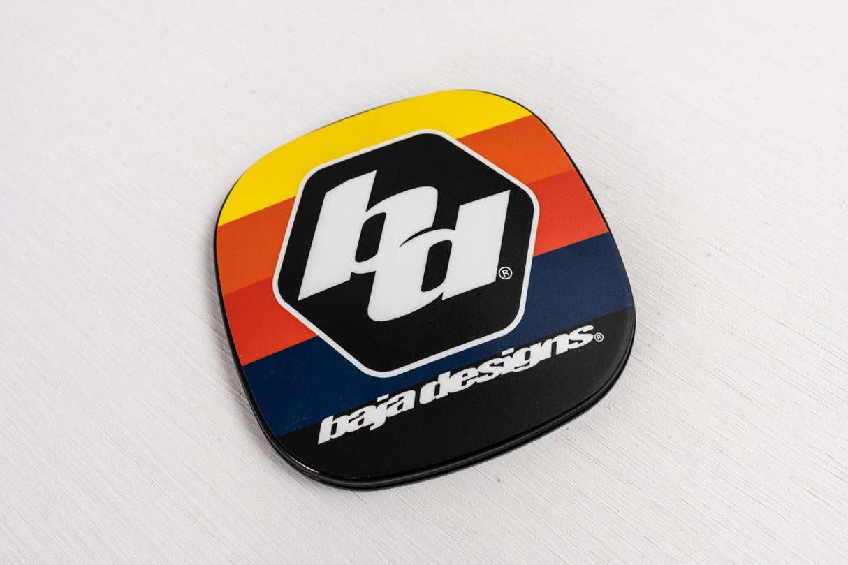 Baja Designs OnX6 Light Cover Overlays - Universal