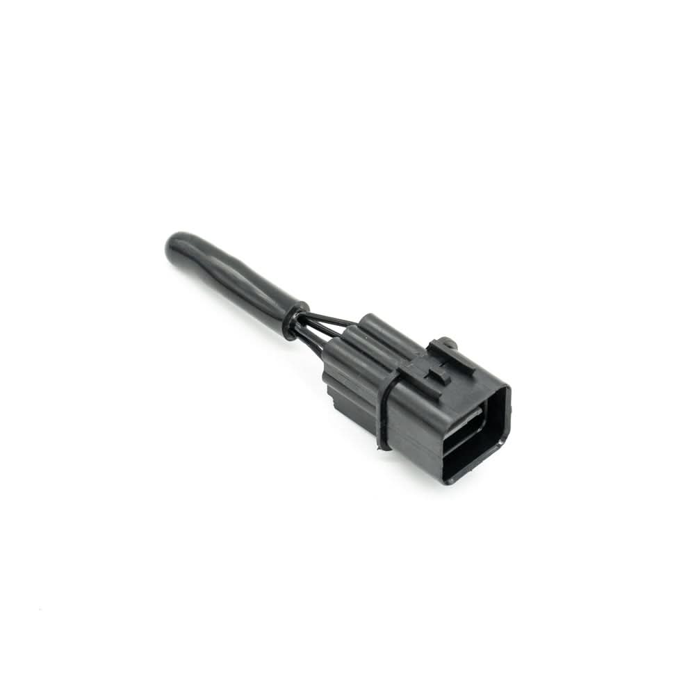 JDC Resistor Pack Delete/Bypass Plug | Evo 8/9/DSM