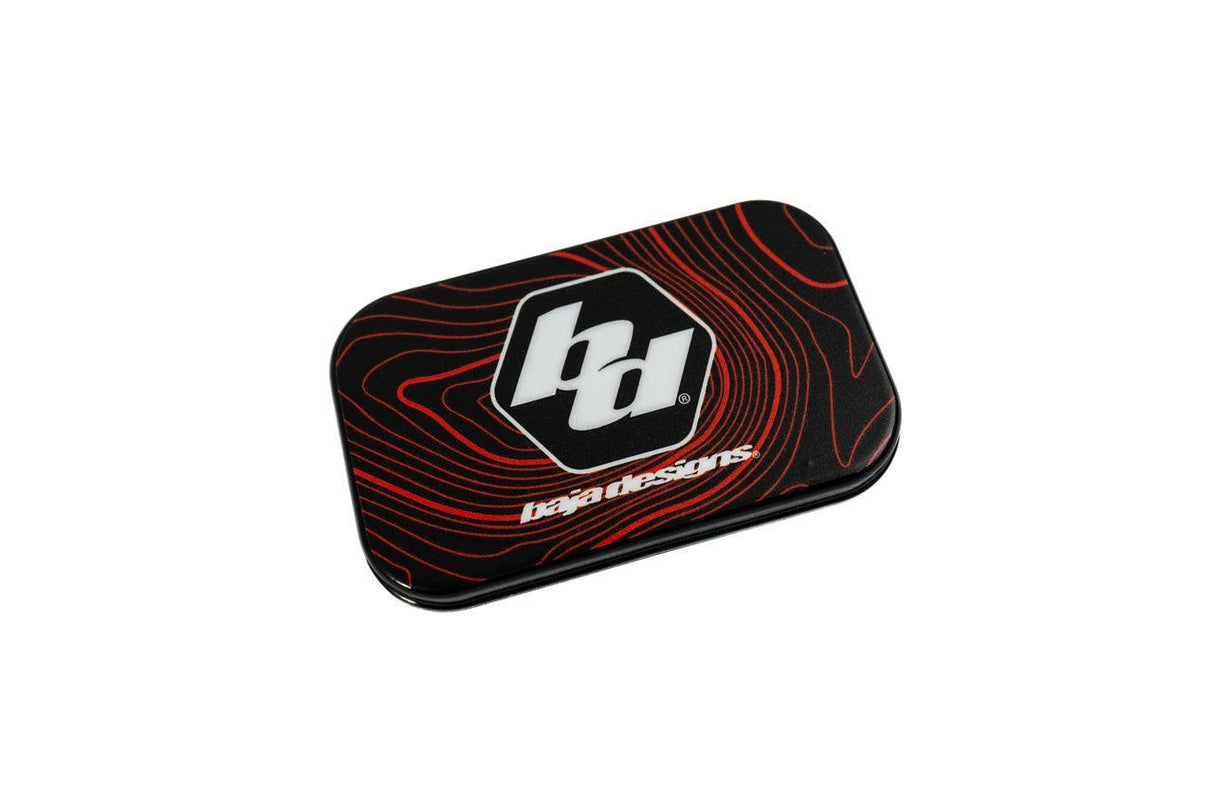 Baja Designs S2 Topo Light Cover Overlays - Universal