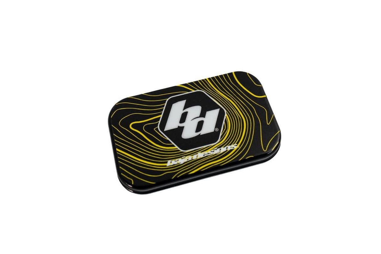 Baja Designs S2 Topo Light Cover Overlays - Universal