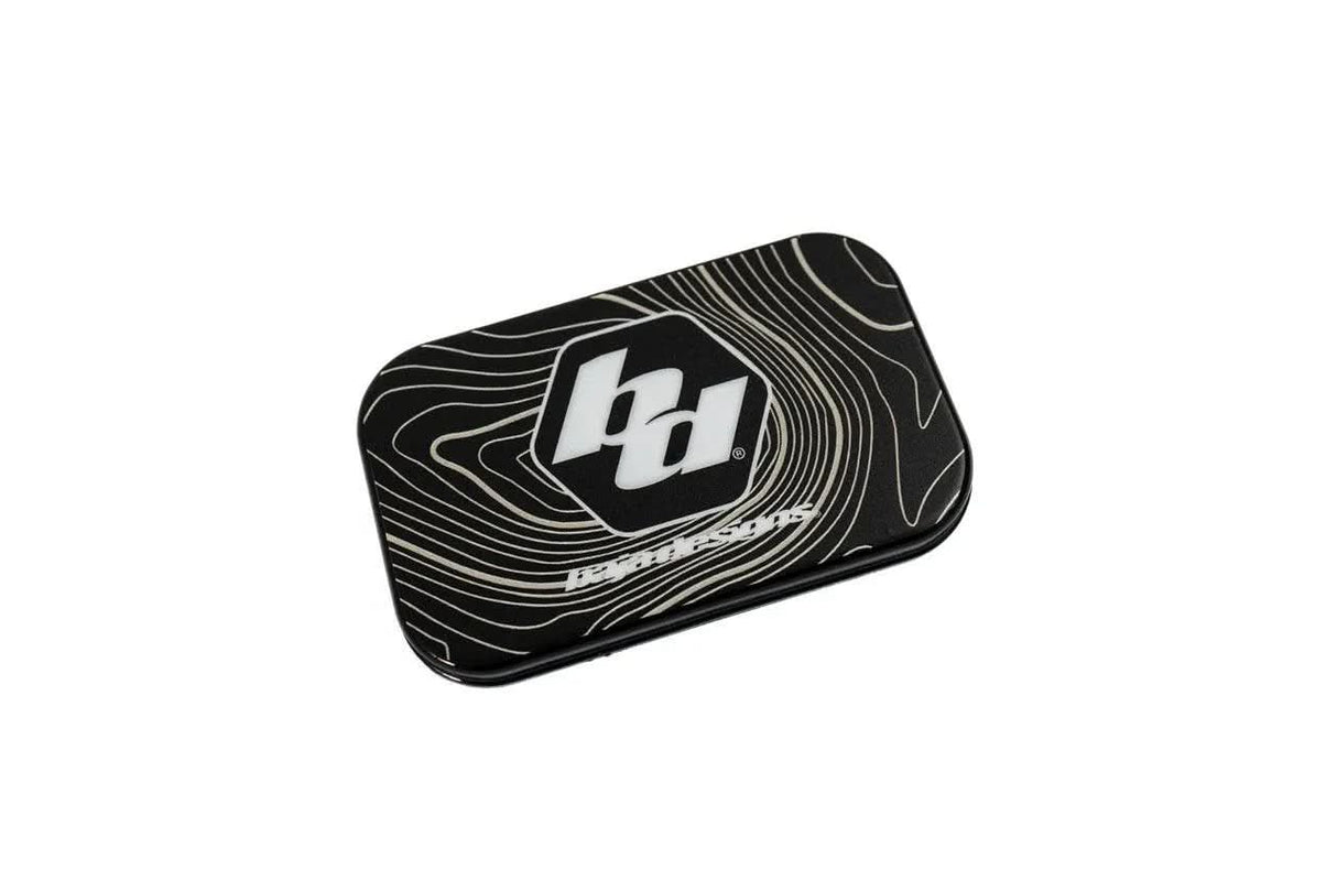 Baja Designs S2 Topo Light Cover Overlays - Universal