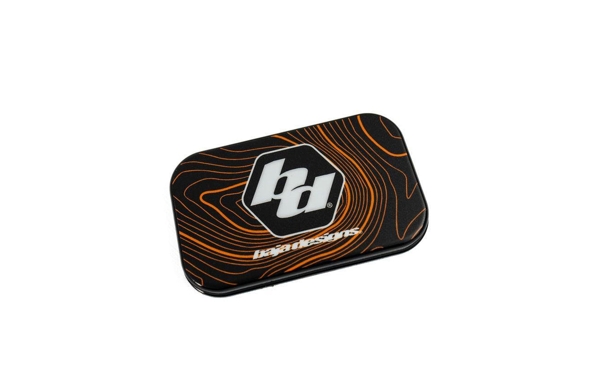Baja Designs S2 Topo Light Cover Overlays - Universal