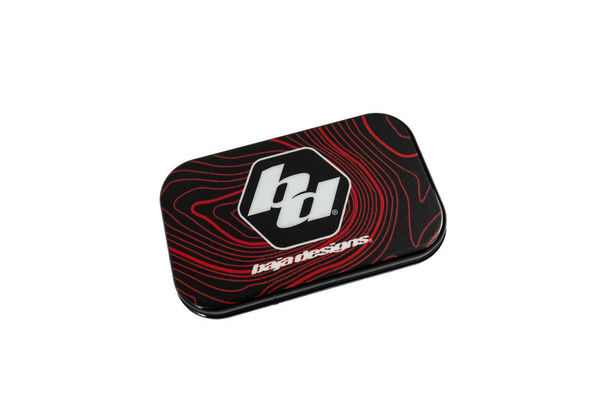 Baja Designs S2 Topo Light Cover Overlays - Universal