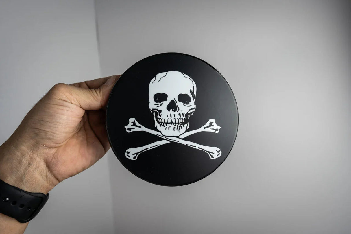 Baja Designs XL-R (Round) Light Cover Overlays - Universal