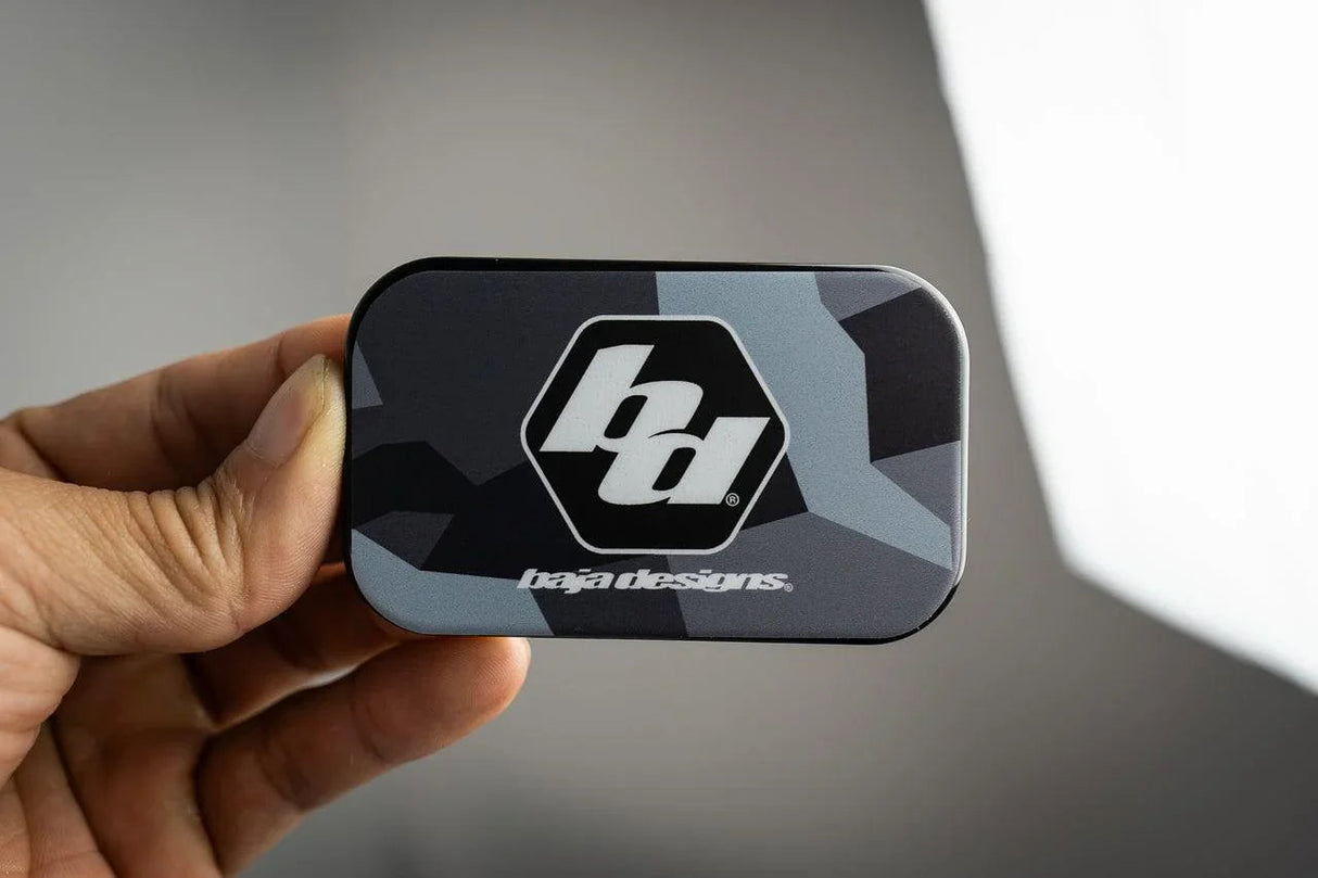 Baja Designs S2 Light Cover Overlays - Universal